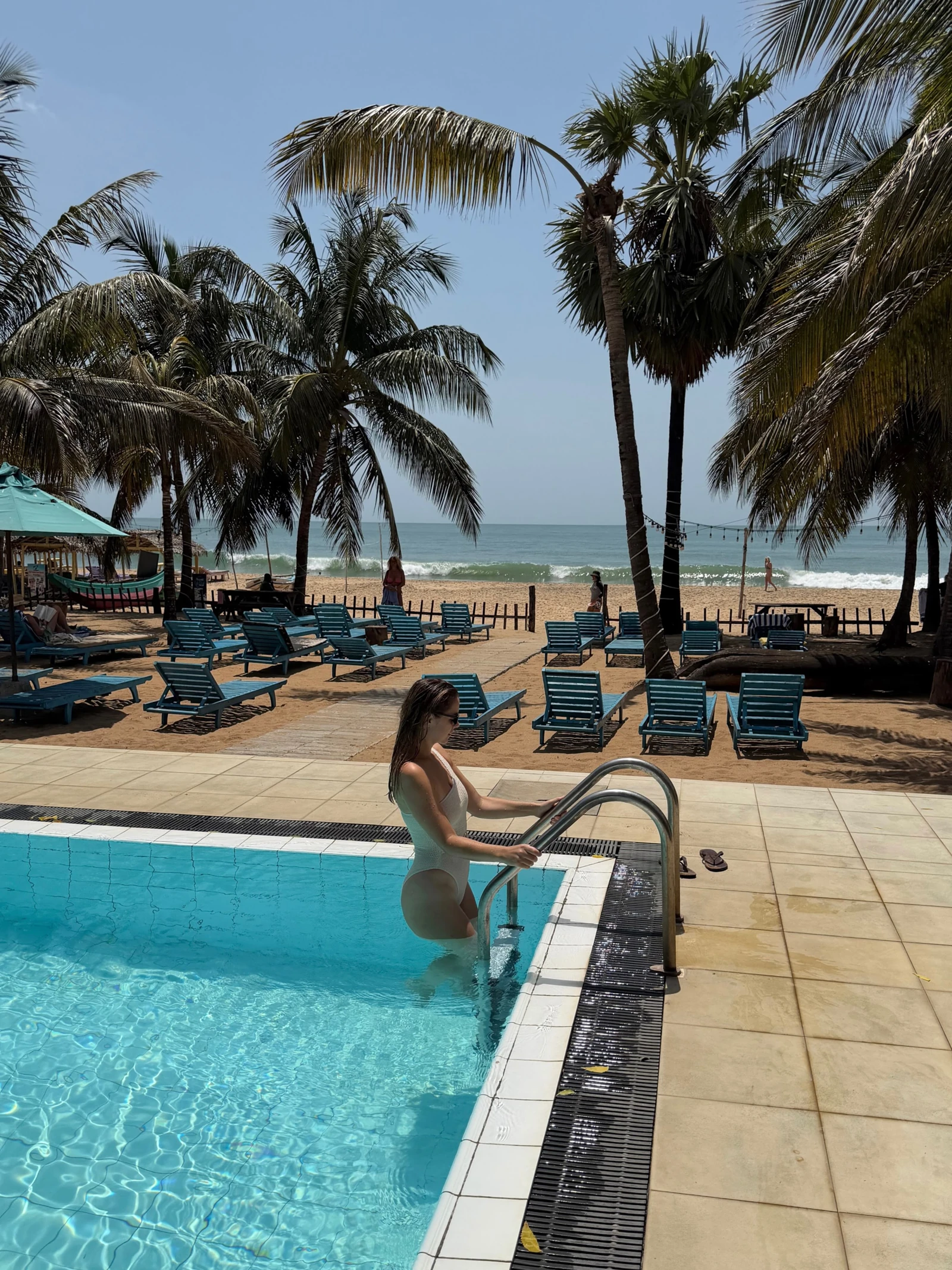 Rocco’s Arugam Bay